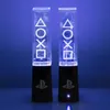 PlayStation - Tlačítka - Vodotrysková lampa - Sada 2 kusů Náhled obrázku produktu 3