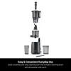 Odsávací mixér Caso Juice Fit Pro, 250 W, objem 1 l, 40 Náhled obrázku produktu 20