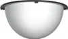 vidaXL Miroir de circulation 2 pcs. Demi-dôme Ø30 cm Voir les images du produit 3