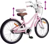vidaXL Detský bicykel 20 palcov pre deti od 6 do 11 rokov Náhľad obrázku produktu 6
