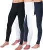 HERMKO 3540 Herren lange Unterhosen mit Eingriff und Produktbild-Vorschau 1