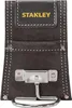 STANLEY porta martello in pelle di bufalo con fiocco in Anteprima dell’immagine prodotto 4