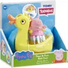 TOOMIES - Peppa Pig con l'anatra Anteprima dell’immagine prodotto 2