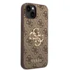 Guess Guhcp14L4Gmgbr Iphone 14 Pro 6.1 Hnědý/Hnědý Pevný Náhled obrázku produktu 17