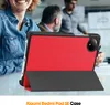 Cover per Xiaomi Redmi Pad SE 8.7 pollici tablet custodia Anteprima dell’immagine prodotto 3