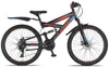Licorne Bike Strong 2D VTT premium en 26, 27,5 et 29 pouces Voir les images du produit 2