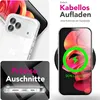 Hülle "360Guard" für iPhone 17 Pro - Klare 360 Grad Produktbild-Vorschau 5