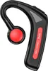 Kopfhörer kabellos Headset Bluetooth Single Luftleitung Produktbild-Vorschau 1