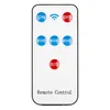 A remote control for a solar street light. Produktbild-Vorschau