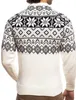 Schicker Norwegerpullover CARISMA CRM7767 Ecru M Produktbild-Vorschau 2