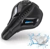 ROCKBROS housse de selle de vélo rembourrée de gel Housse Voir les images du produit 1