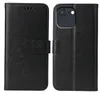 Handyhülle für Apple iPhone 17e mit 9H Displayglas Floral Produktbild-Vorschau 6