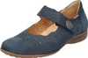 Mephisto Komfort Slipper Damen 31323538363735 Blau 41 EU Produktbild-Vorschau 1