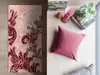 Fussmatte Salonloewe Arabeske rose 45x70 cm Produktbild-Vorschau 4