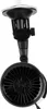 A black car heater with a suction cup mount. Náhled obrázku produktu