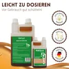 Supravit Bronchialkräuter Pferd  1 Liter | 100% natürlich | Produktbild-Vorschau 6