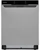 Telefunken GEU6014AI Geschirrspüler Unterbau 60 cm | Produktbild-Vorschau 1