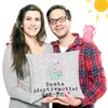 Mr. & Mrs. Panda Polsterkissen Maus Beste Adoptivmutter der Produktbild-Vorschau 4