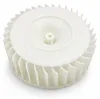 Lüfterrad passend wie Bauknecht C00860600 Lüfterflügel für Produktbild-Vorschau 4