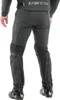 Dainese Pony 3 Motorrad Lederhose, schwarz, 50 Produktbild-Vorschau 5