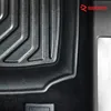Tapis de sol 3D avec bordure surélevée, compatibles avec Voir les images du produit 6