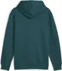 Puma Squad Kapuzenpullover Grün 2XL Herren Grün 2XL Produktbild-Vorschau 2