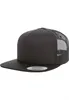 FLEXFIT 6005FF | Foam Trucker Cap / Kappe / Mütze - Farbe: Produktbild-Vorschau 1