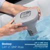 Bestway® LAY-Z-SPA® Xtras galleggiante, alimentato a Anteprima dell’immagine prodotto 13