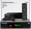 PremiumX Kabel Receiver DVB-C FTA 530C Digital FullHD TV Produktbild-Vorschau 8