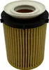 A close-up studio shot of a car oil filter. Anteprima dell’immagine prodotto