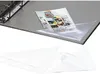DURABLE Dreiecktaschen selbstklebend glatt 7,5 cm, 100 St. Produktbild-Vorschau 5
