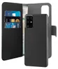 PURO PUROFOLIOMAGNP40B, Huawei P40, Schwarz Produktbild-Vorschau 2