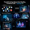 BESTTAB T60, tablet Android 16 da 12,2 pollici con 48 GB di Anteprima dell’immagine prodotto 5