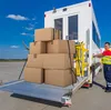 LZQ 4 x 1 M sada hliníkových leteckých kolejnic s kováním Náhled obrázku produktu 3