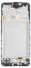 Samsung Galaxy A16 5G Display Schwarz Produktbild-Vorschau 2