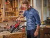Einhell Akku Universalbläser GE-UB 18/250 Li E 18 V 250 Produktbild-Vorschau 8