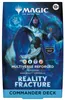 Magic: The Gathering - Deck de commandant Fracture de la Voir les images du produit 4