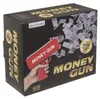 CASH GUN - Pistolet Strzelający Pieniędzmi + Banknoty Podgląd zdjęcia produktu 22