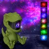 Dinosauro LED proiettore di cielo stellato lampada Anteprima dell’immagine prodotto 1