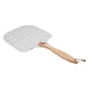 Spatule à pizza Pelle à pizza Argent Cuisines, restaurants Voir les images du produit 4