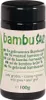 Bambussalz - 9x gebrannt sehr grob 100g Produktbild-Vorschau 1