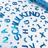 Oblique Unique Tischläufer Tischband für Schuleinführung Produktbild-Vorschau 3