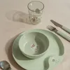 Mepal set kindergeschirr mio 6-teilig - little farm 335 x Anteprima dell’immagine prodotto 7