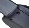 Racktime System bag Yoshi 2.0 antracite, incl. adattatore Anteprima dell’immagine prodotto 6
