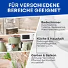 ABACUS® 2x 5L Essigsäure 60% Hochkonzentriert für Haushalt, Produktbild-Vorschau 4