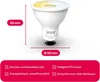 Innr GU10 Zigbee Smart Lampe, funktioniert mit Hue* (Bridge Produktbild-Vorschau 10