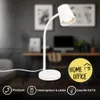 BRILONER - Lampe de chevet avec interrupteur filaire, Voir les images du produit 2