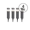 GLOBO 33269-4, Kunststoff, III, IP44, LED, 0,06 W, 3.2 V Produktbild-Vorschau 9