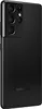 Samsung Galaxy S21 Ultra 5G Dual SIM Schwarz 256 GB Produktbild-Vorschau 5