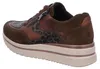 Waldläufer K-Luana Sneaker Braun Produktbild-Vorschau 16